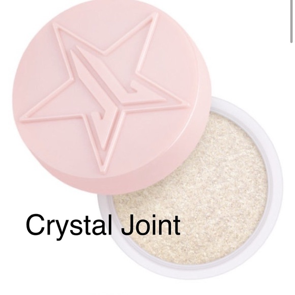 Jeffree Star Eye Glass Full Size - Picture 9 of 13